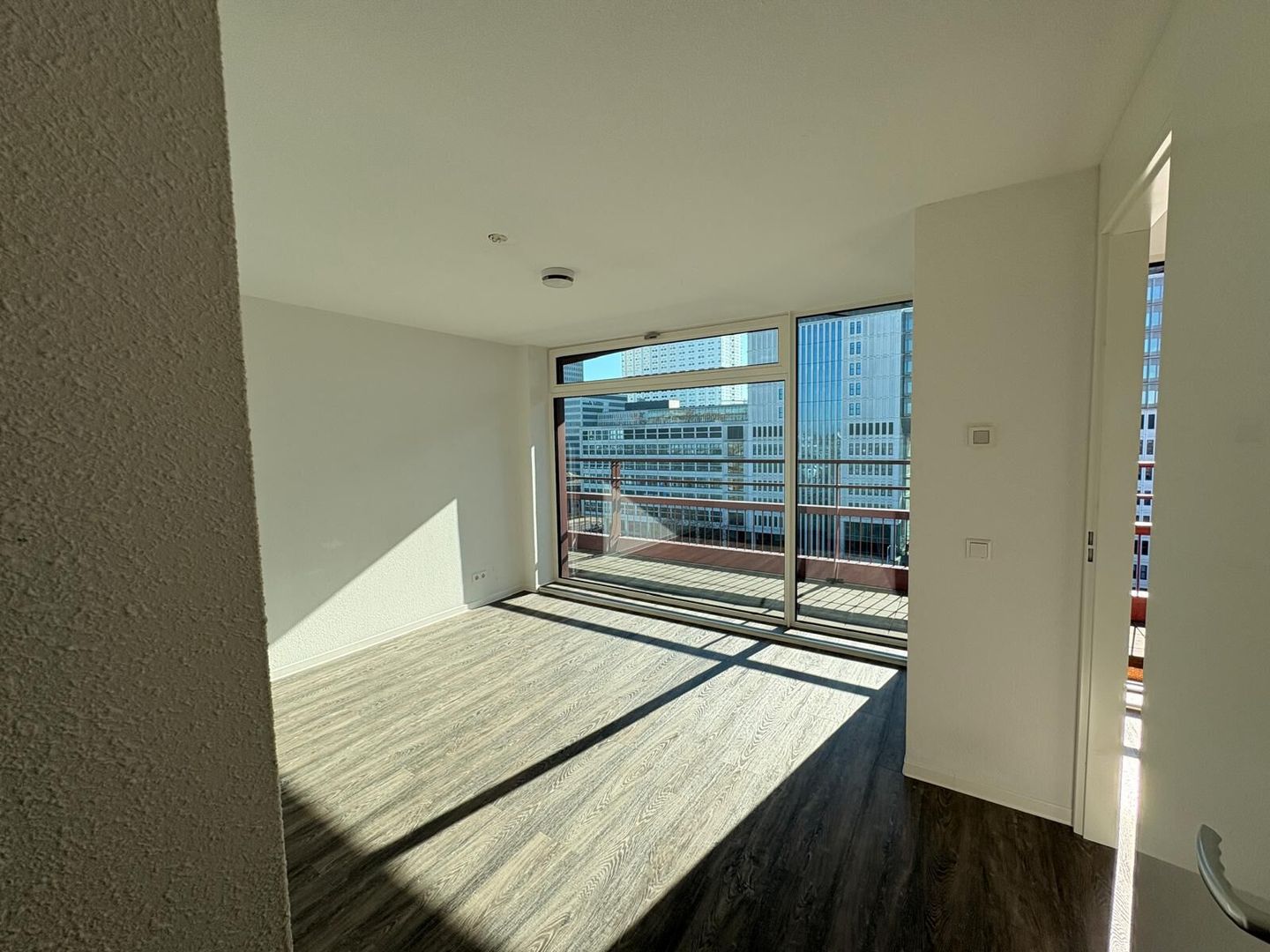 Foto 5 van Rochussenstraat 125-N