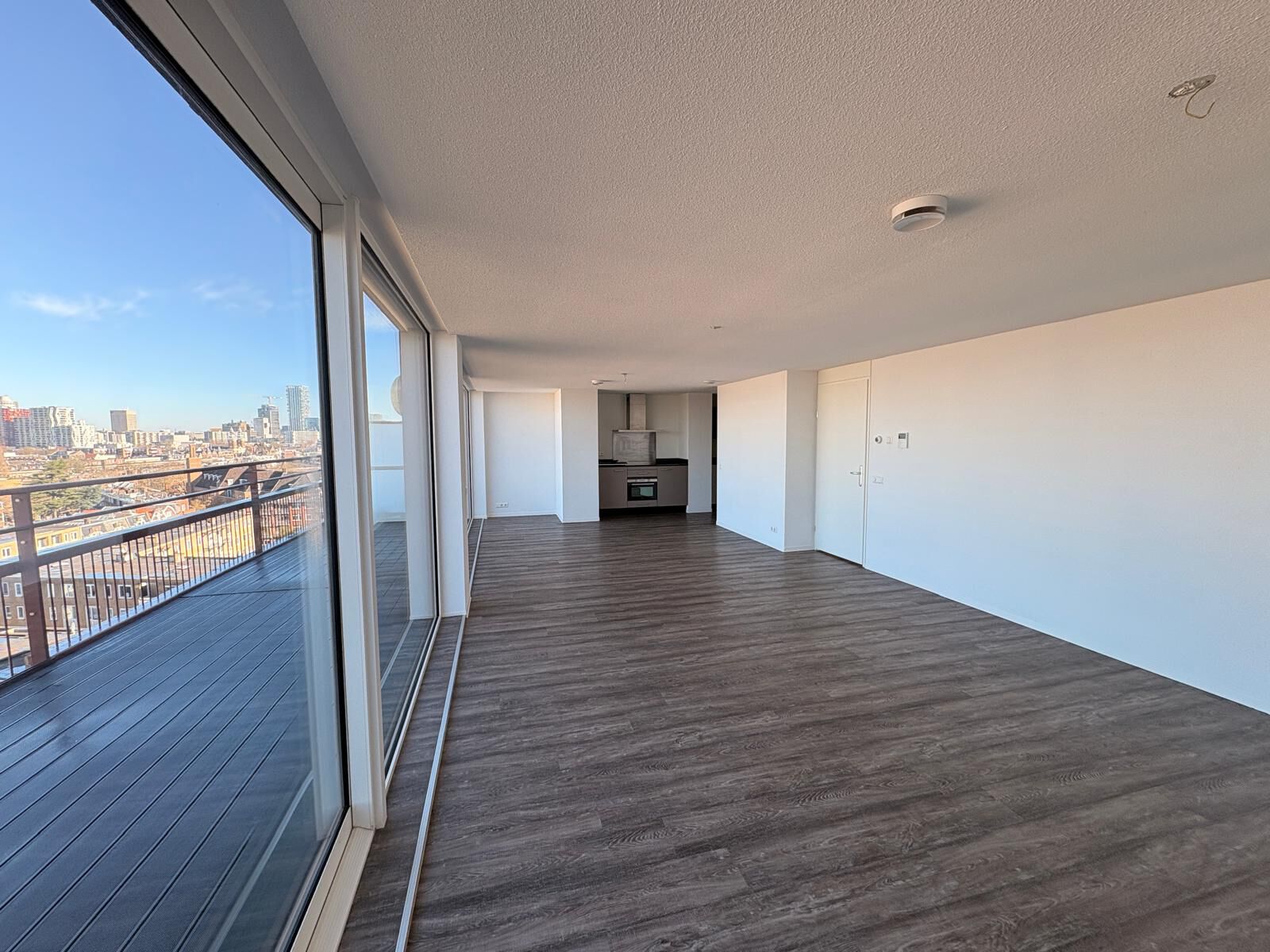 Foto 6 van Rochussenstraat 125-N