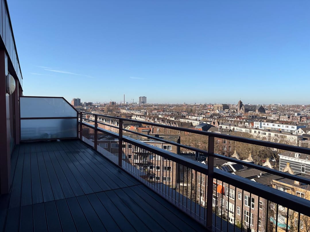 Foto 7 van Rochussenstraat 125-N