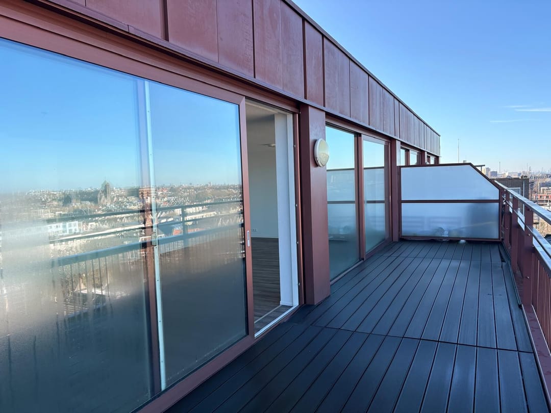 Foto 8 van Rochussenstraat 125-N