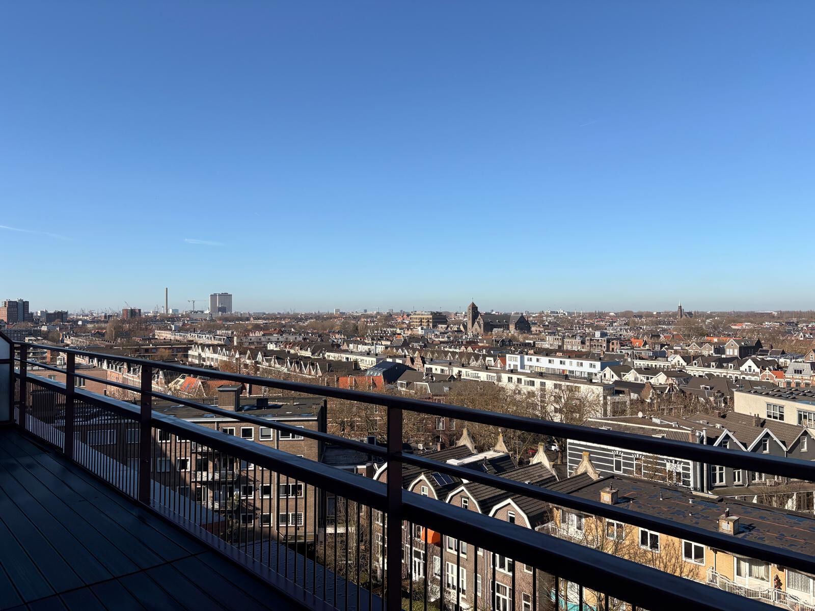 Foto 9 van Rochussenstraat 125-N