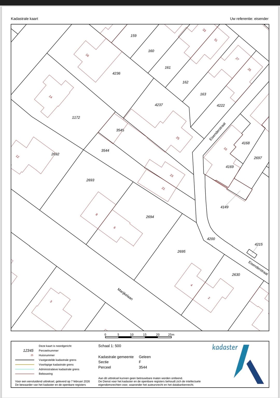 Foto 32 van Eisenderstraat 21