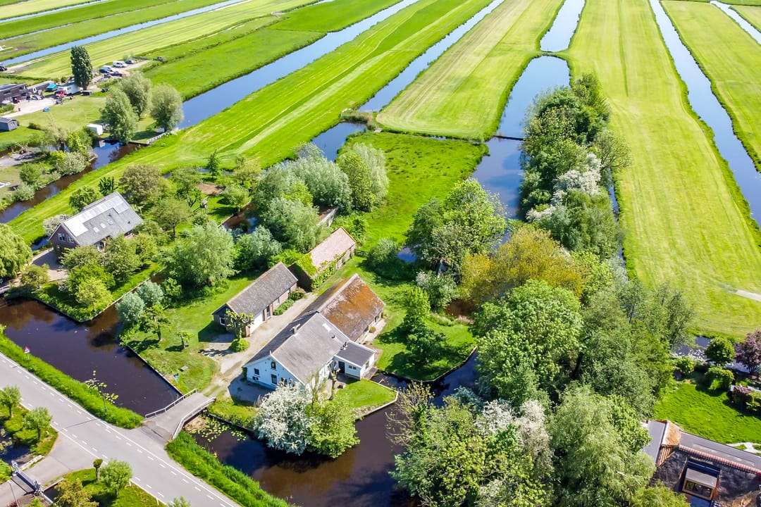 Foto 1 van Donkereind 23