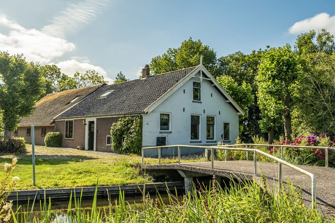 Foto 2 van Donkereind 23