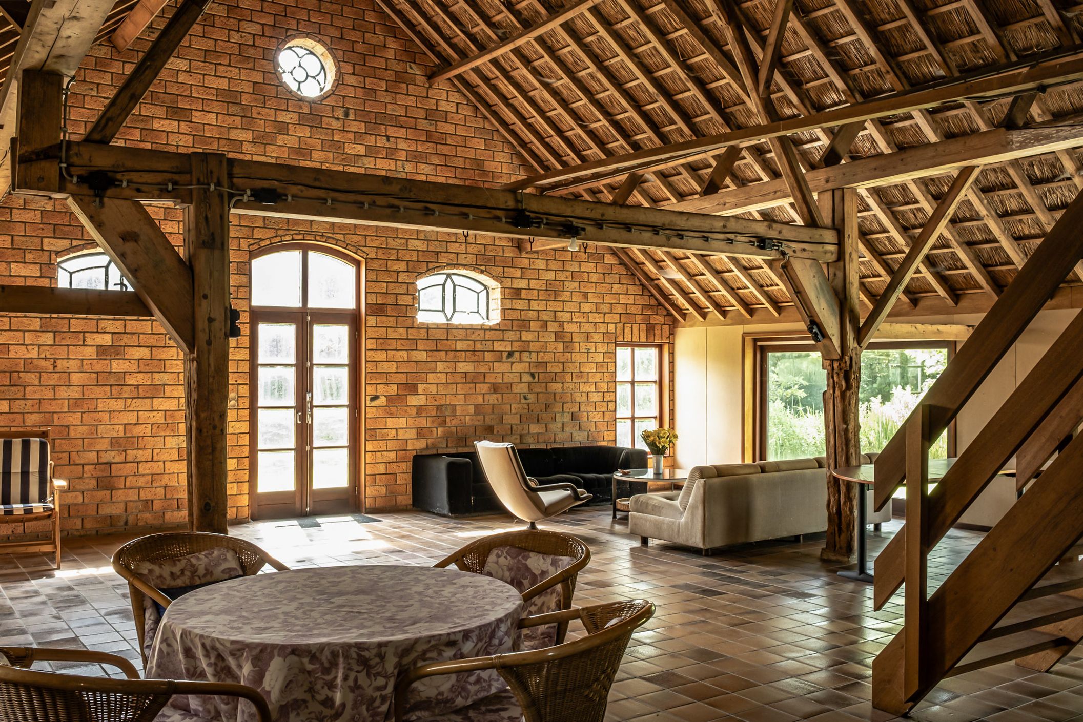 Foto 3 van Donkereind 23