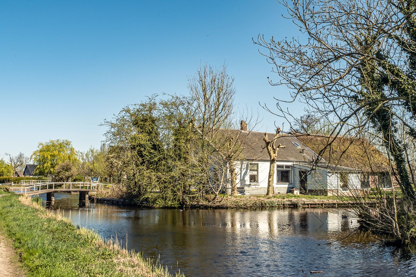 Foto 4 van Donkereind 23