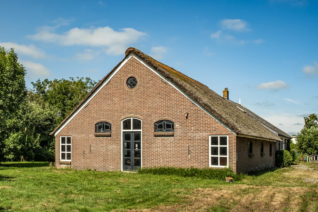 Foto 7 van Donkereind 23