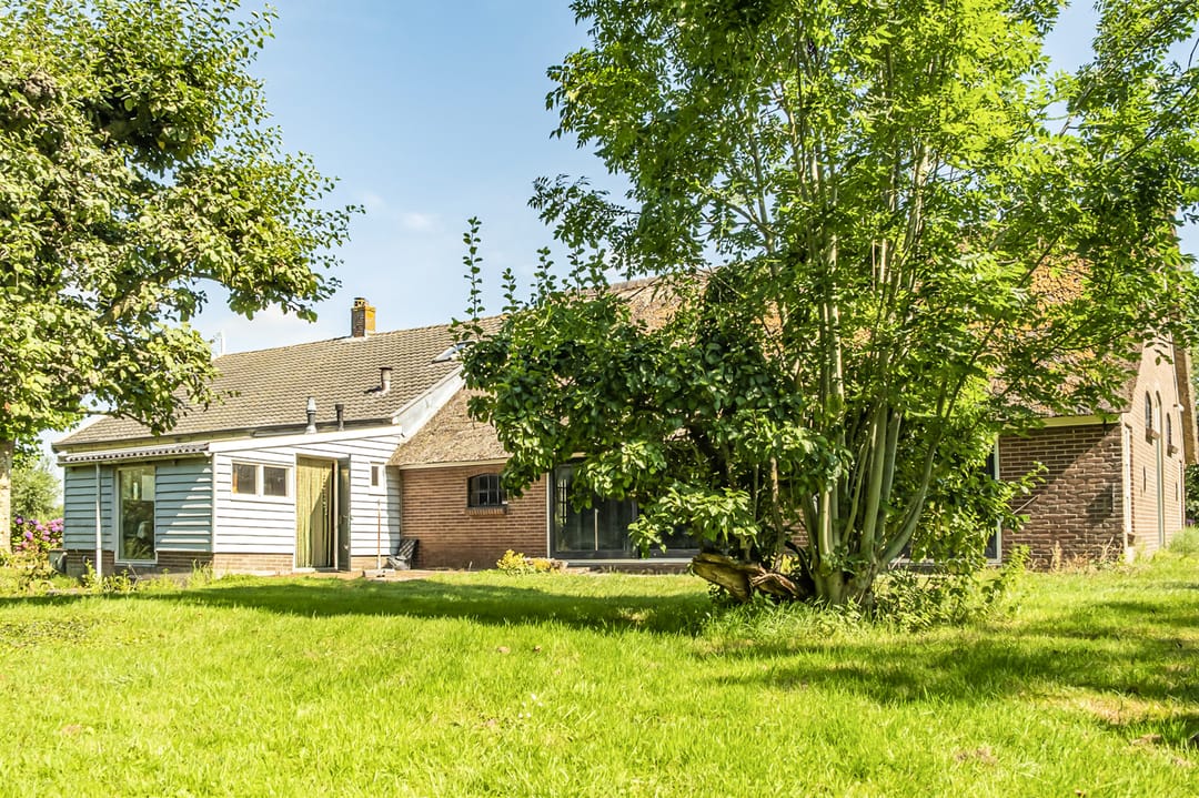 Foto 8 van Donkereind 23