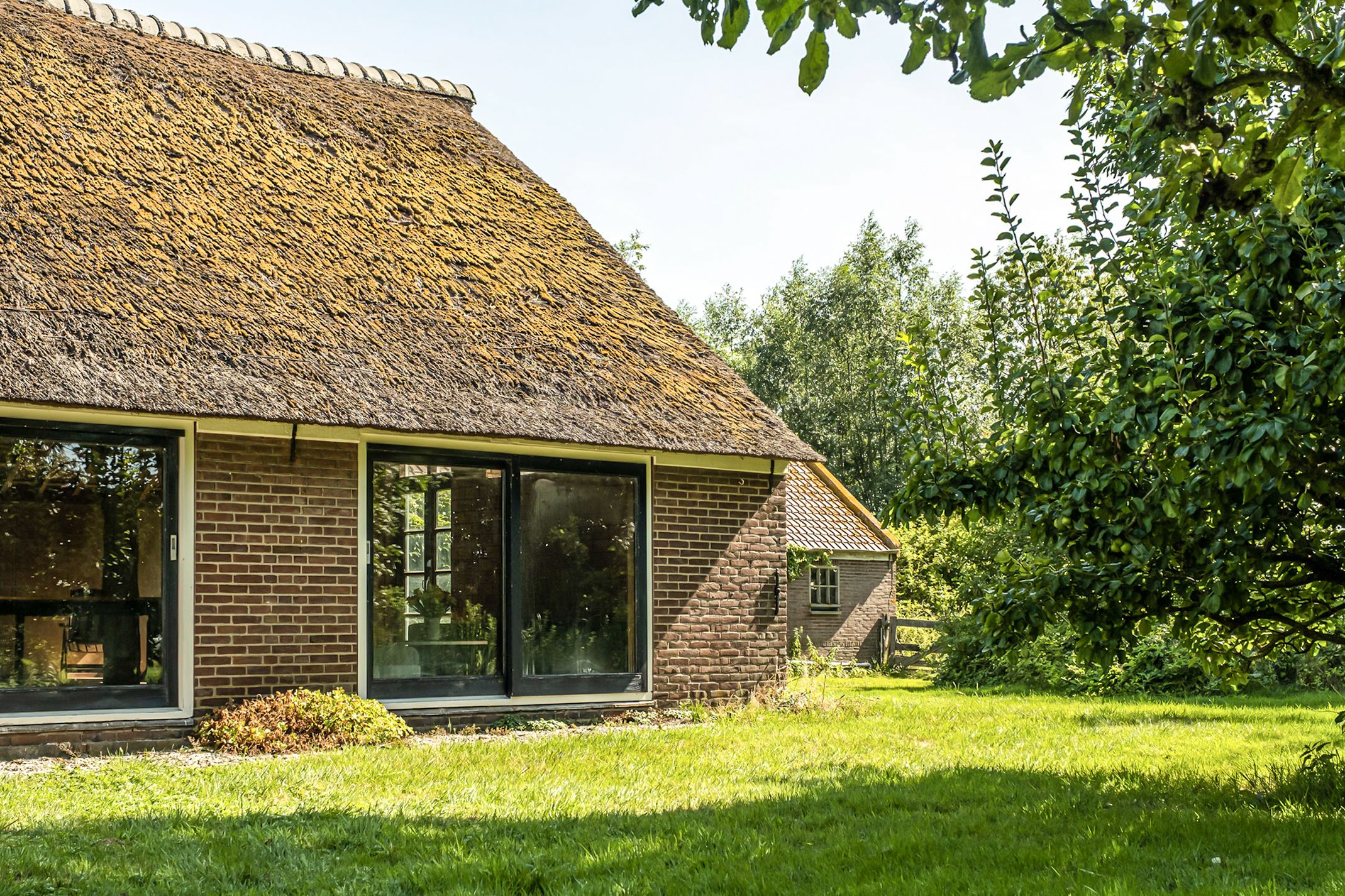 Foto 9 van Donkereind 23