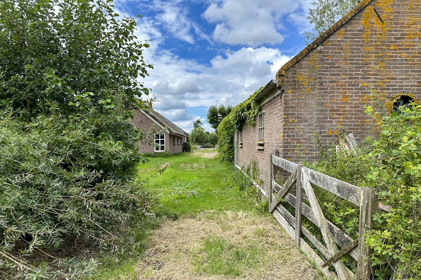 Foto 10 van Donkereind 23