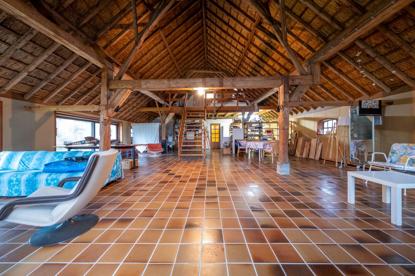 Foto 14 van Donkereind 23