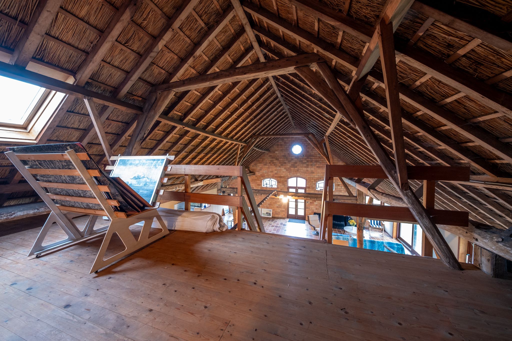 Foto 15 van Donkereind 23