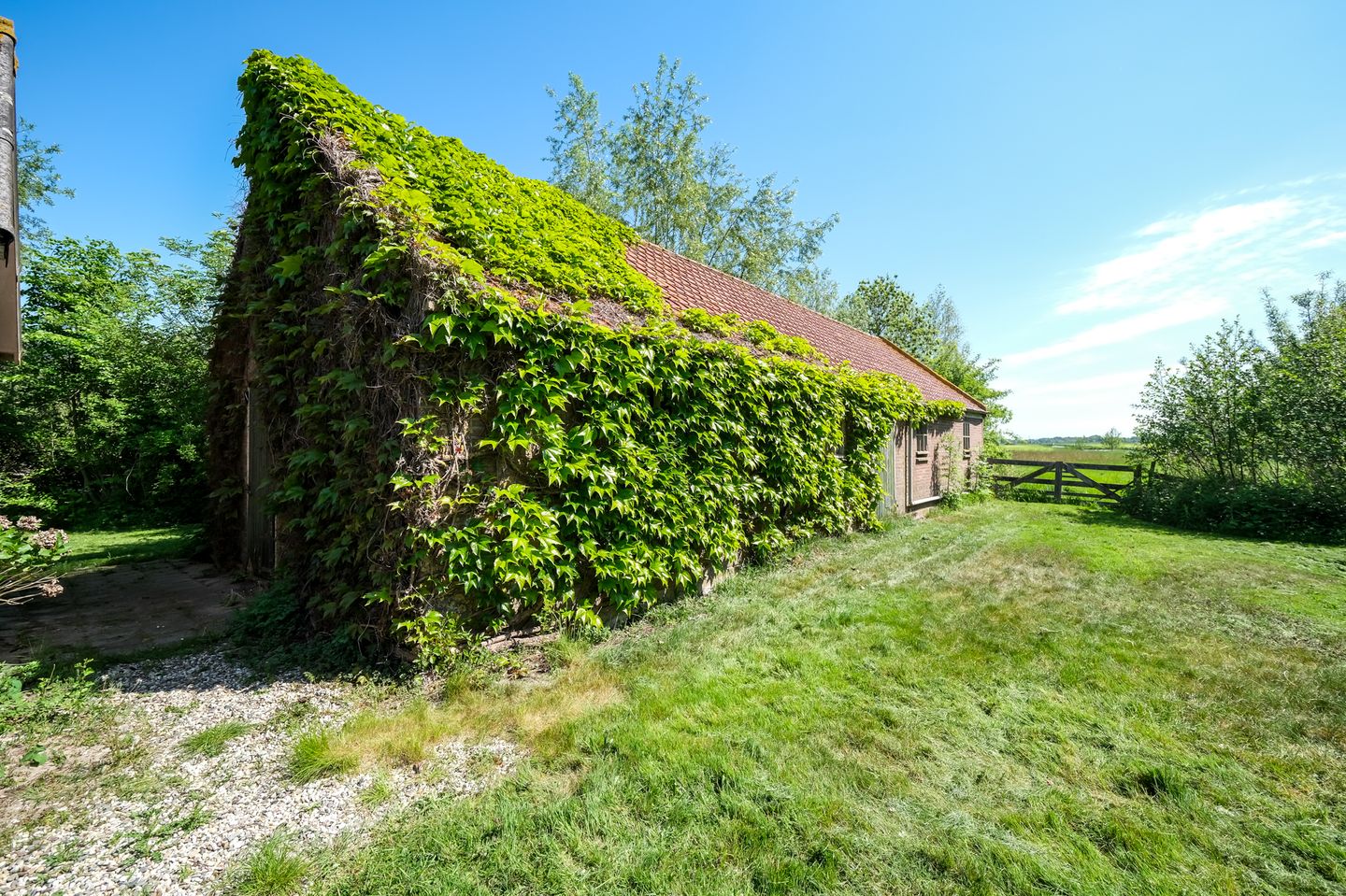 Foto 20 van Donkereind 23