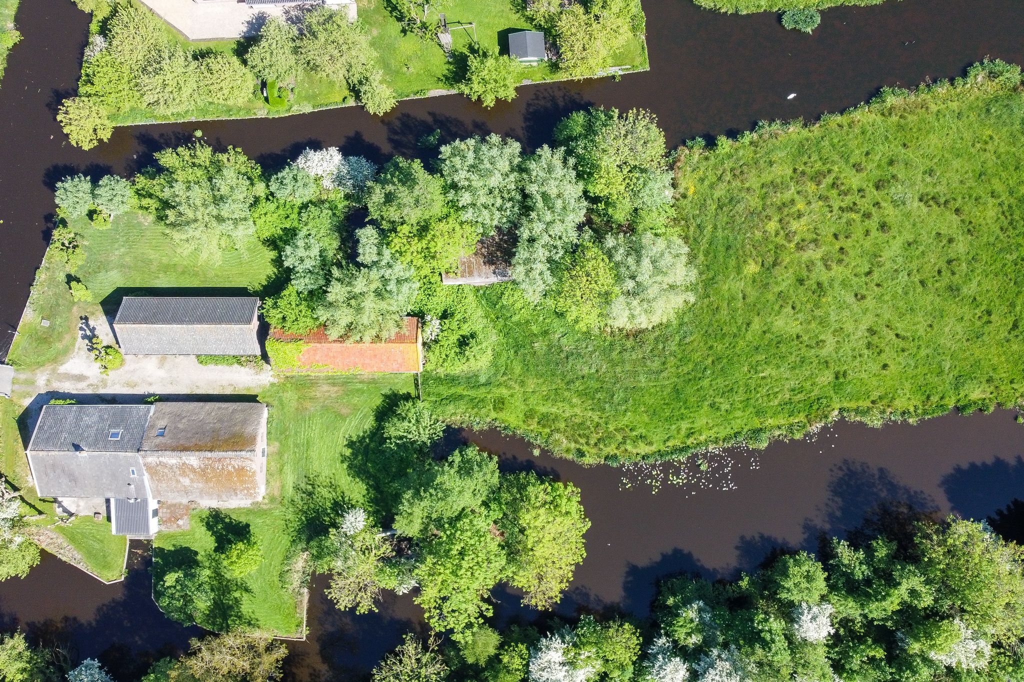 Foto 21 van Donkereind 23