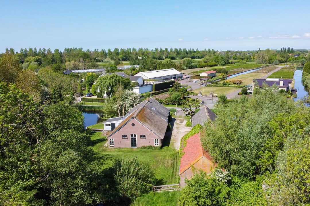 Foto 22 van Donkereind 23