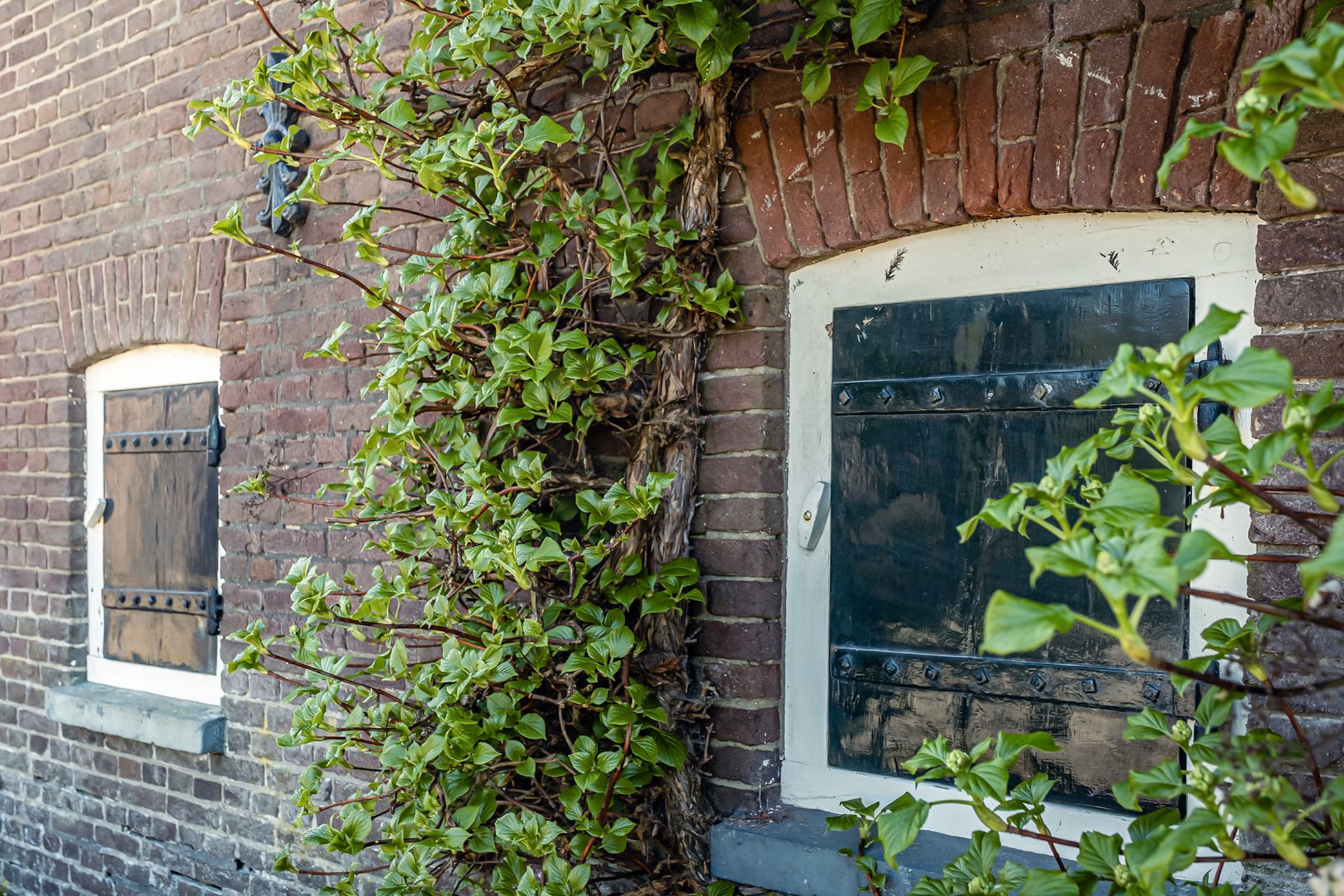 Foto 24 van Donkereind 23