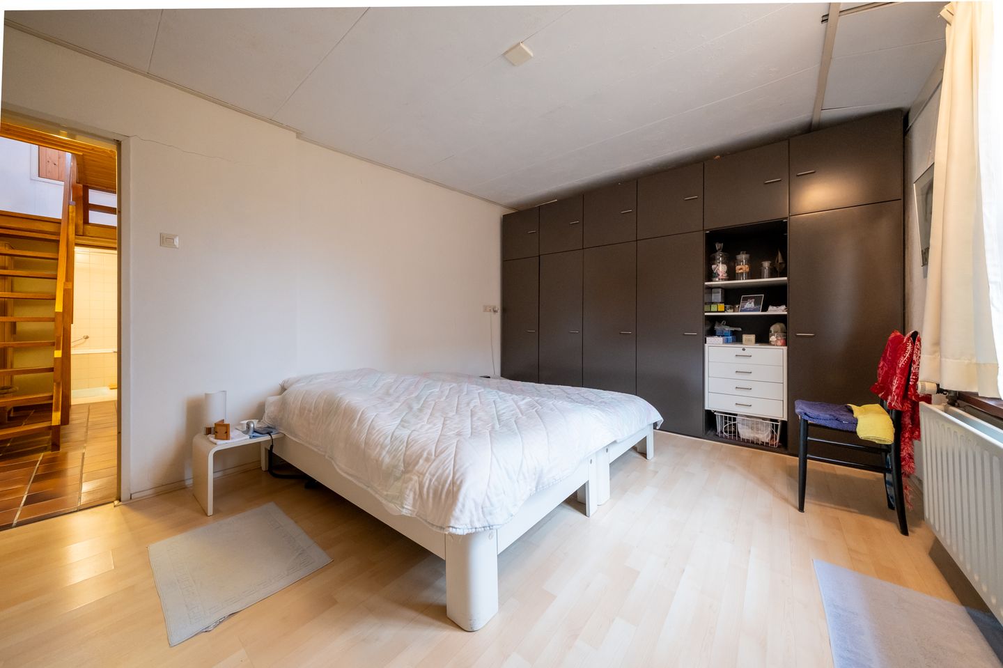 Foto 29 van Donkereind 23