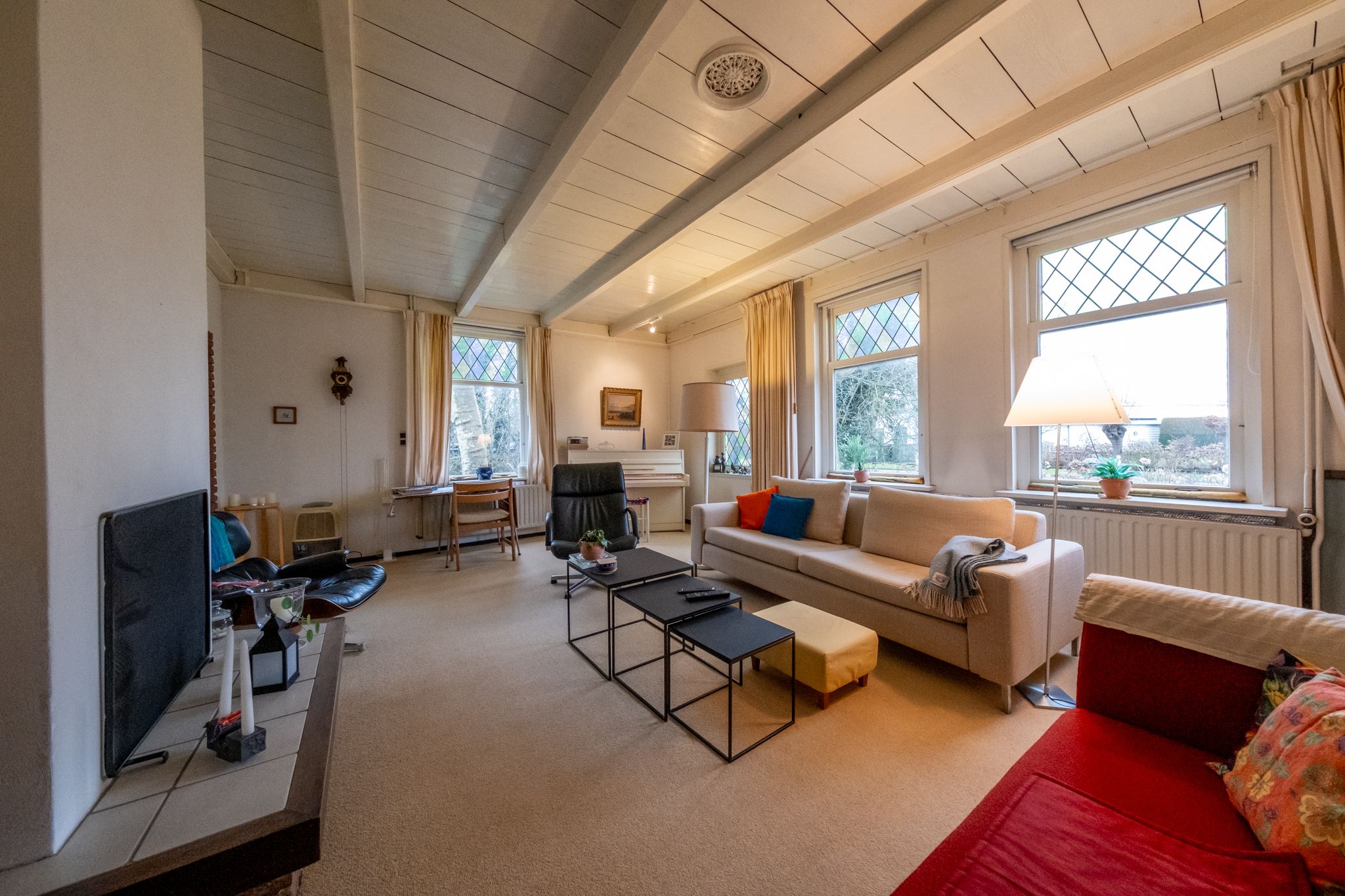 Foto 33 van Donkereind 23