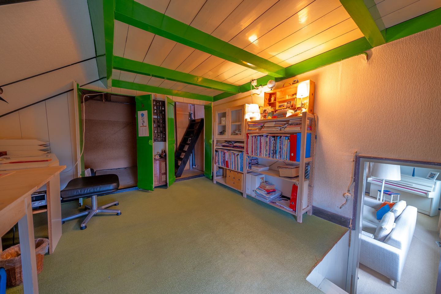 Foto 34 van Donkereind 23