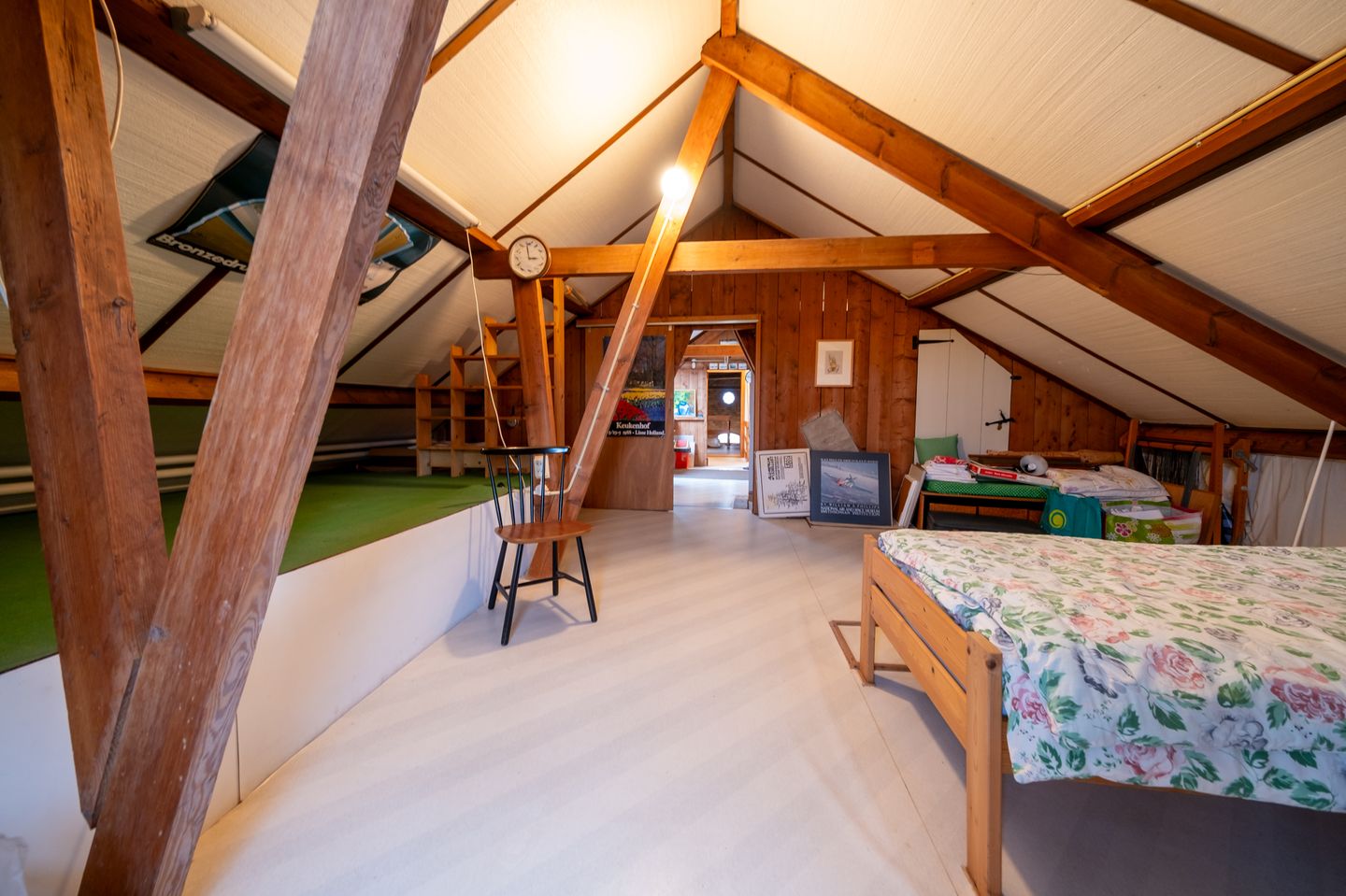 Foto 35 van Donkereind 23