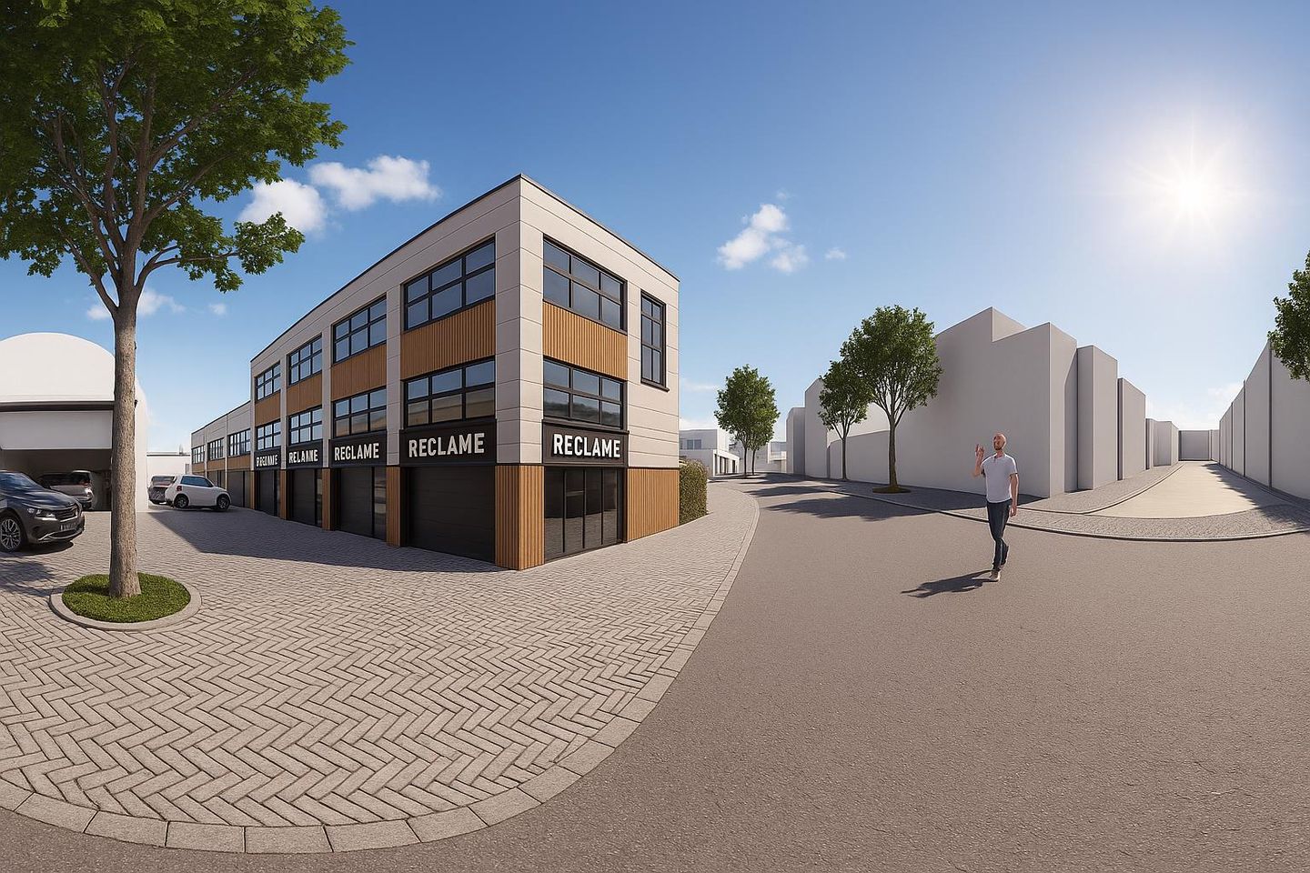 Bekijk foto 3 van Beijnesweg 19-A