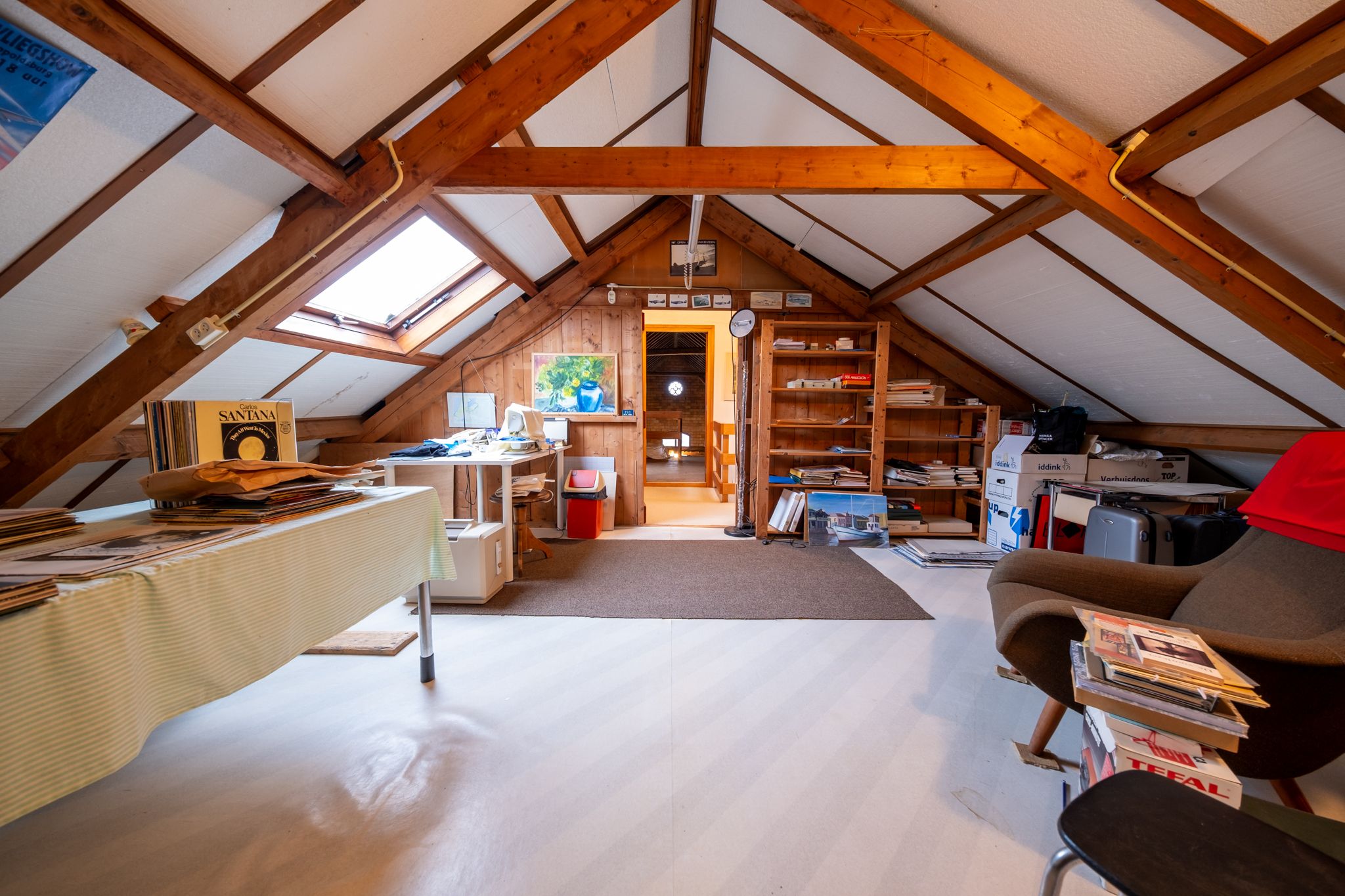 Foto 36 van Donkereind 23