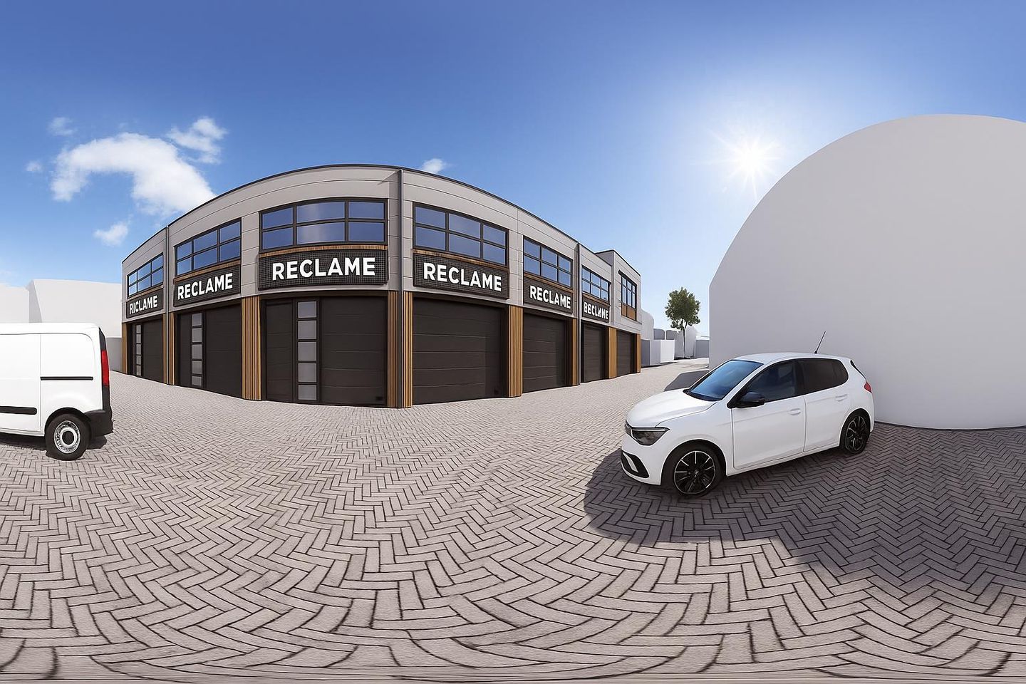 Bekijk foto 4 van Beijnesweg 19-A