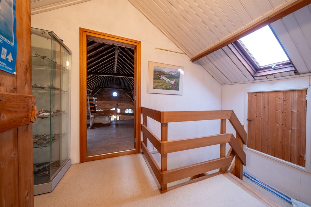 Foto 37 van Donkereind 23