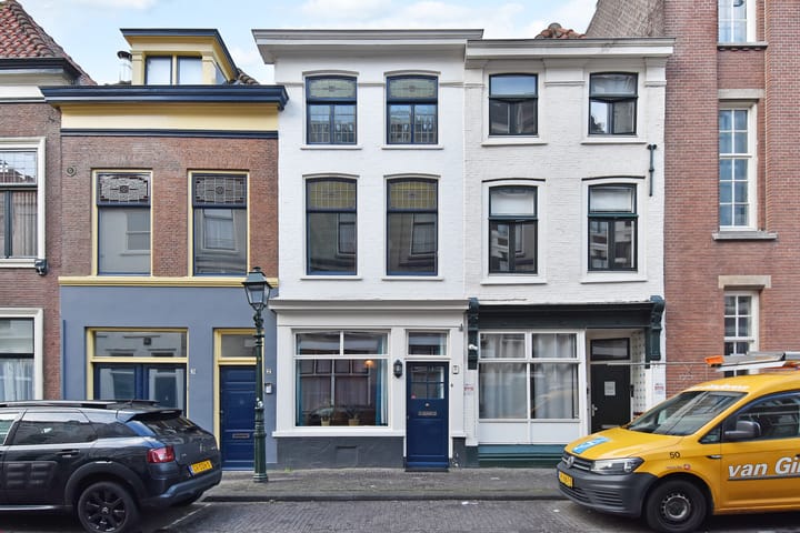 Assendelftstraat 35