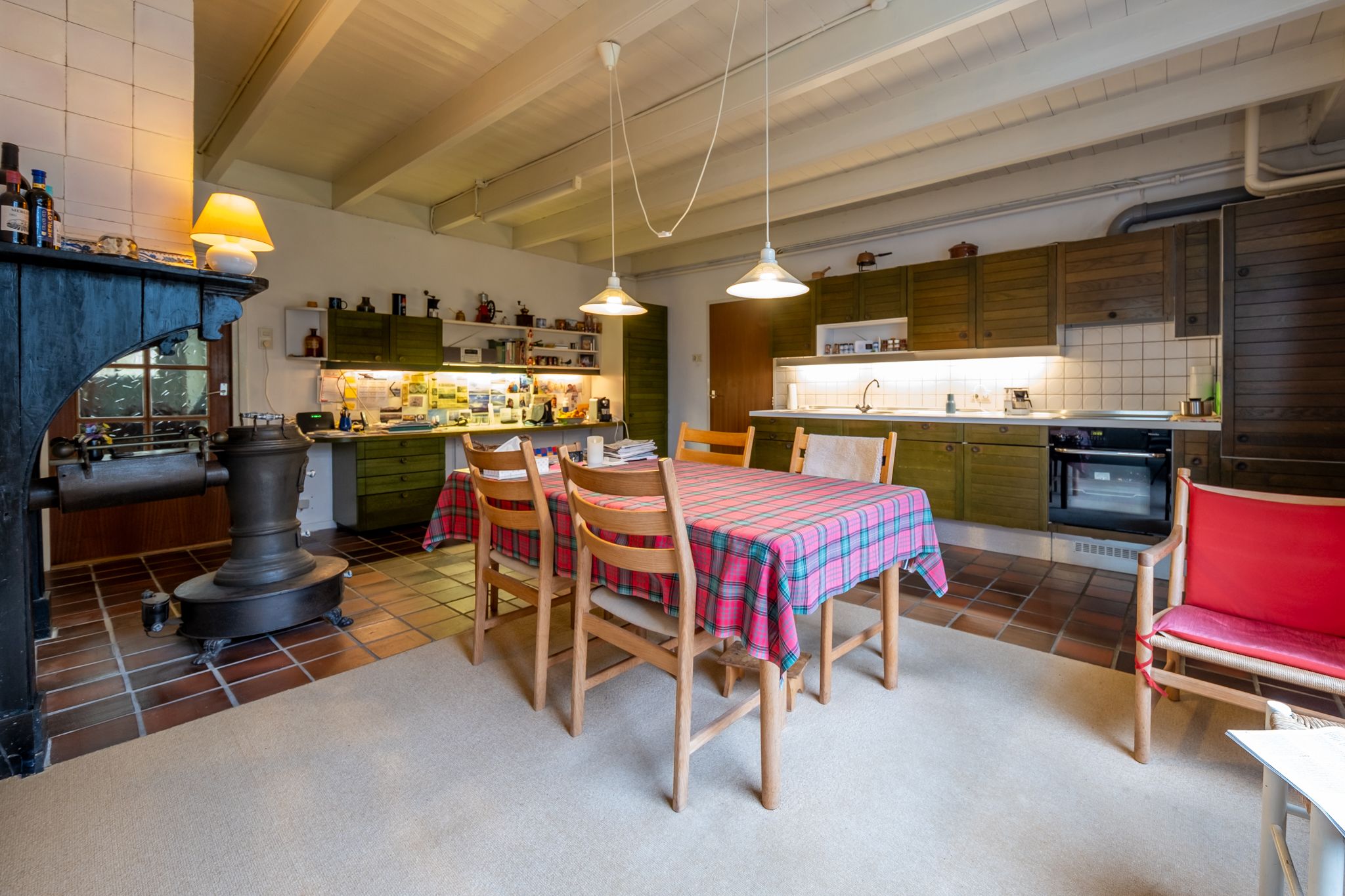 Foto 27 van Donkereind 23