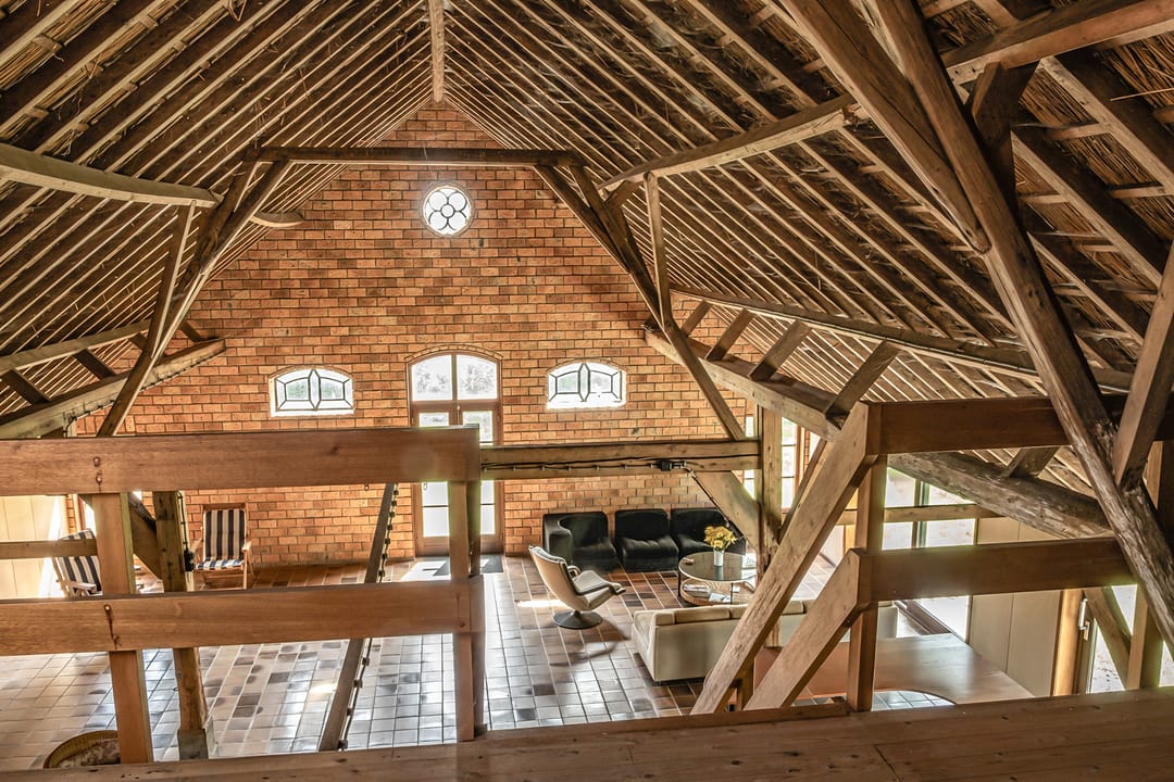 Foto 16 van Donkereind 23