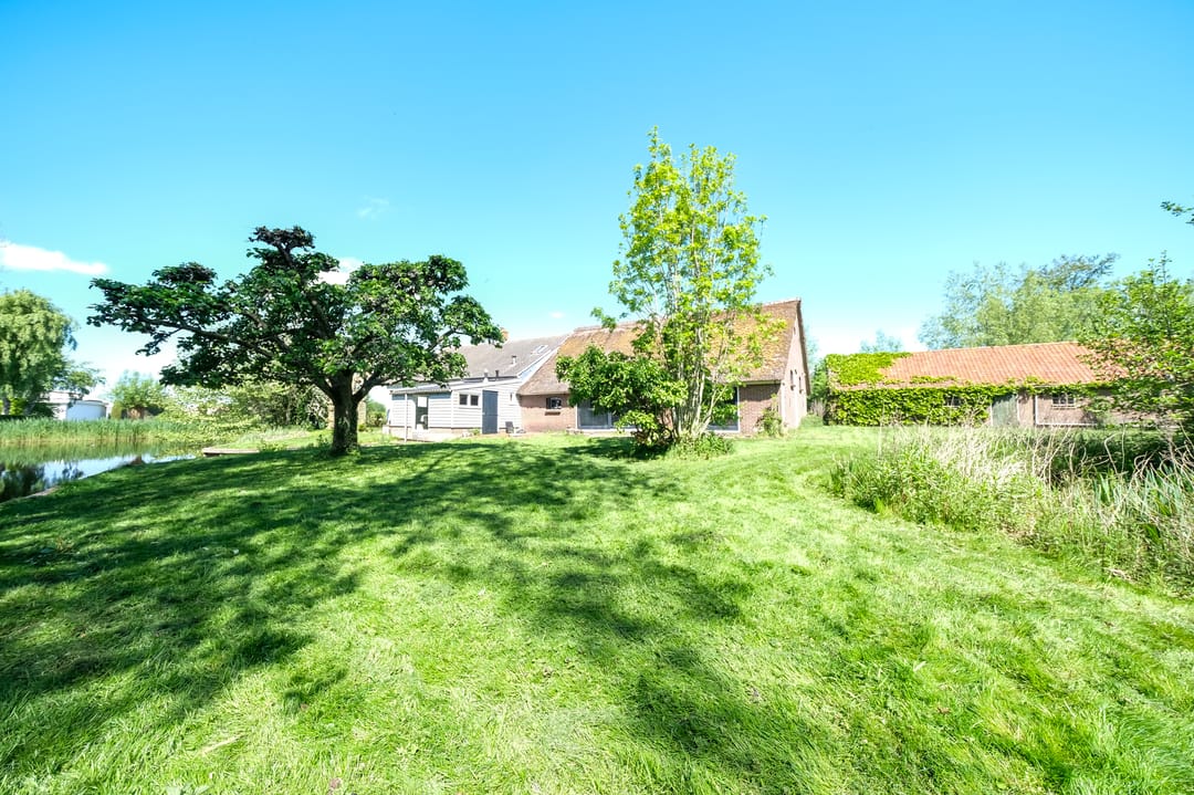 Foto 13 van Donkereind 23