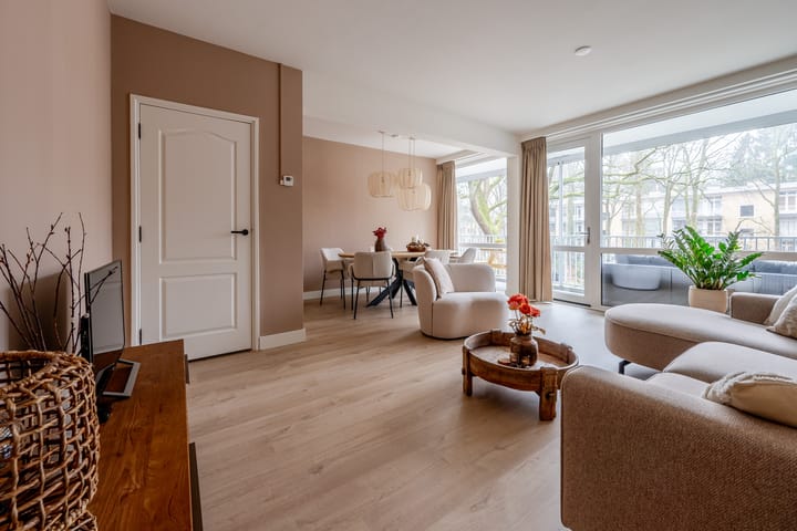 Foto 3 van Prinses Marijkelaan 13-1