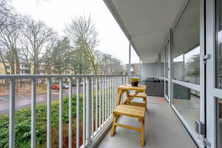 Foto 4 van Prinses Marijkelaan 13-1