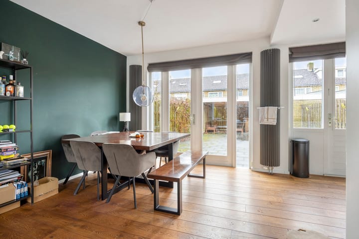 Foto 4 van Daalder 9