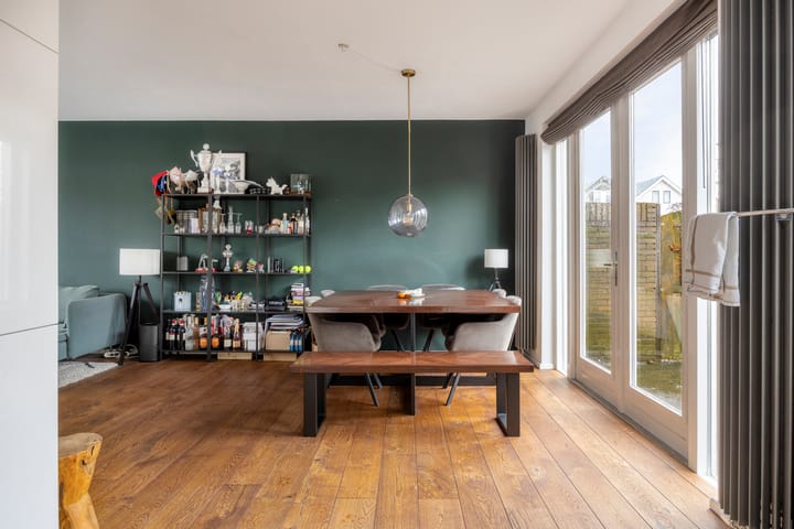 Foto 7 van Daalder 9