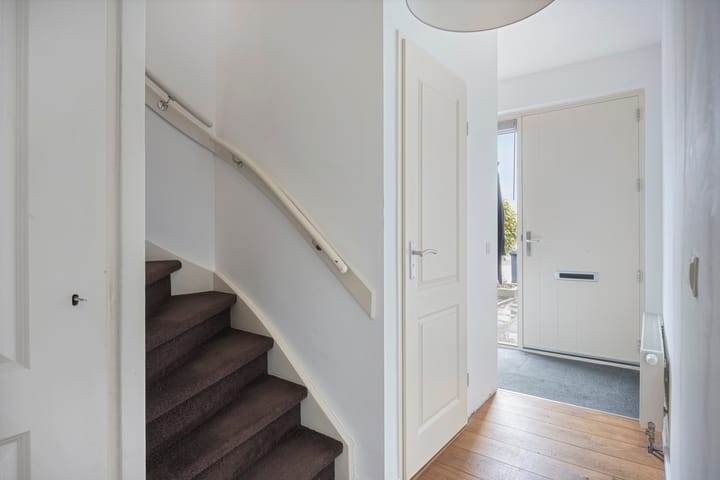 Foto 8 van Daalder 9