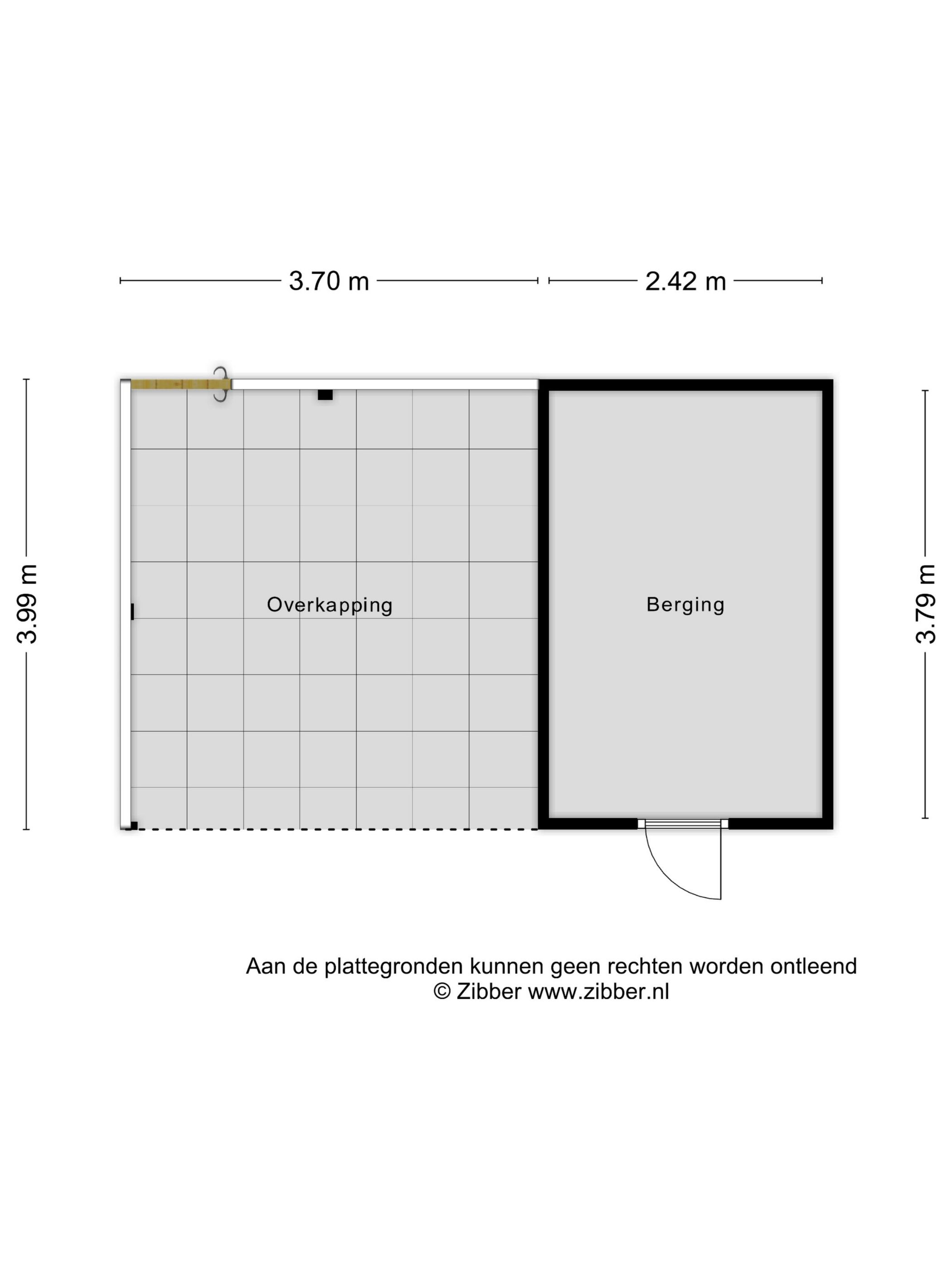 Foto 27 van Daalder 9