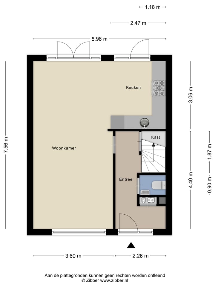 Foto 32 van Daalder 9