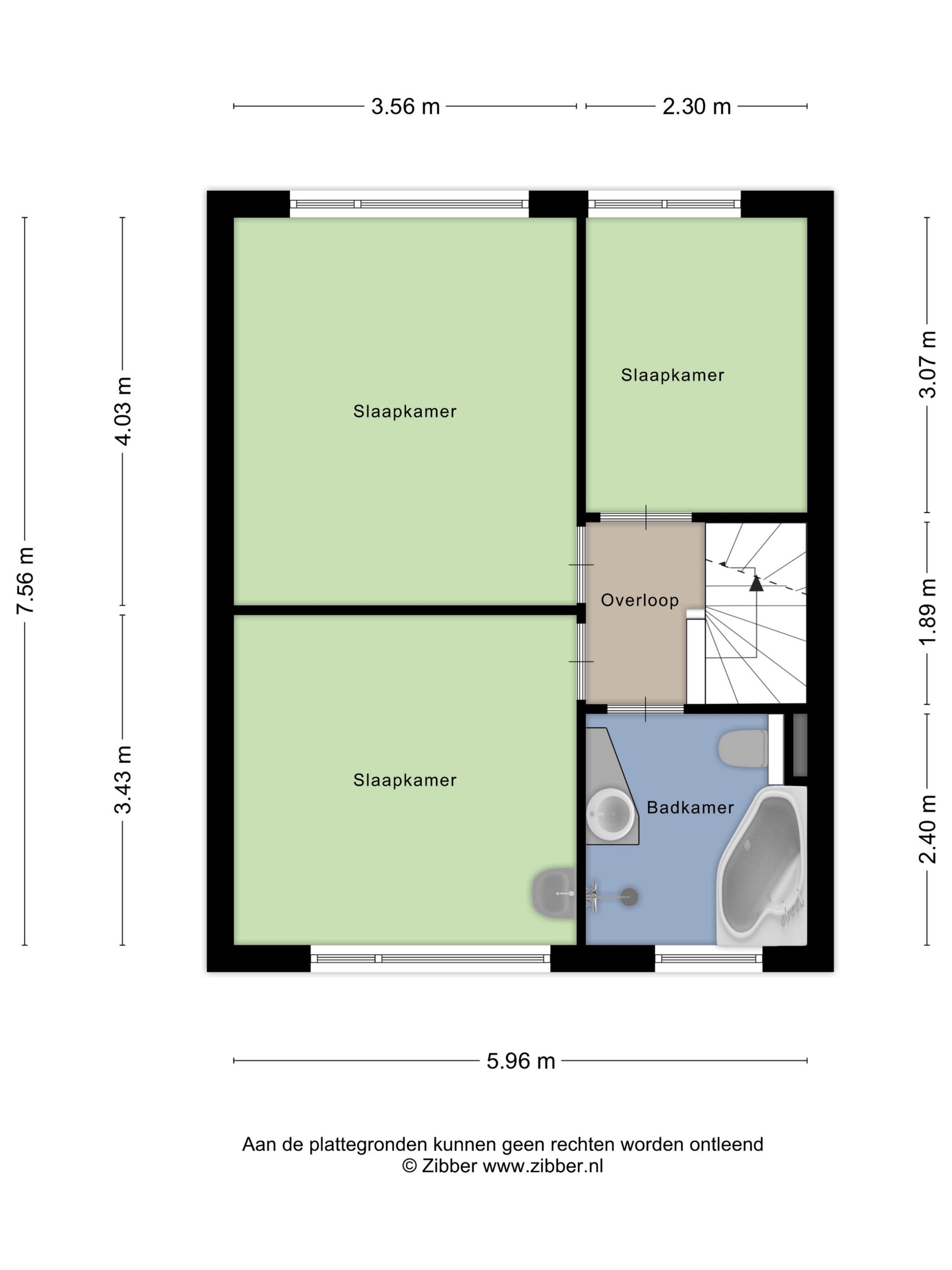 Foto 33 van Daalder 9