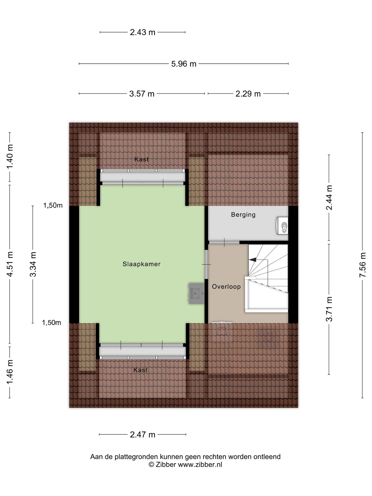 Foto 34 van Daalder 9