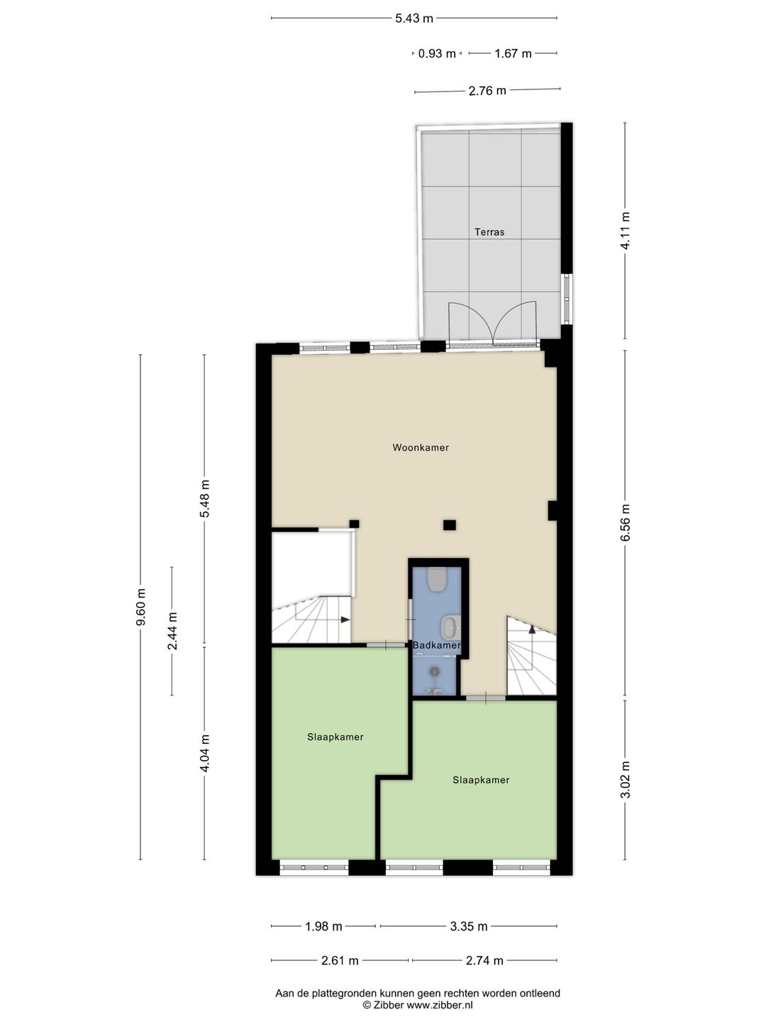 Foto 37 van Vismarkt 17