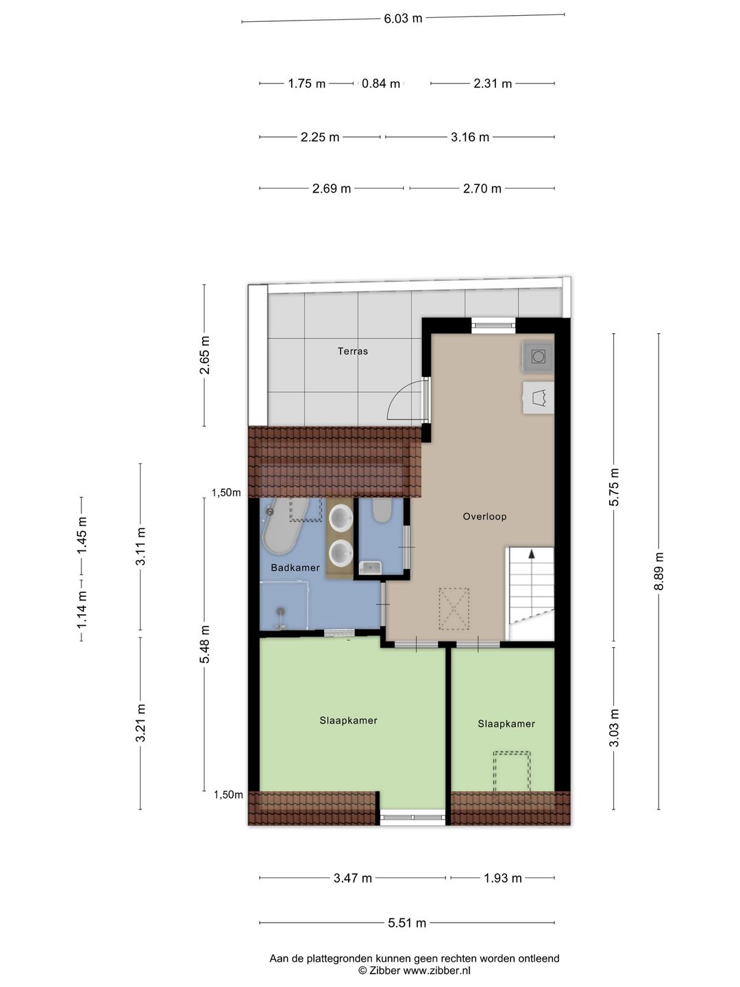 Foto 38 van Vismarkt 17