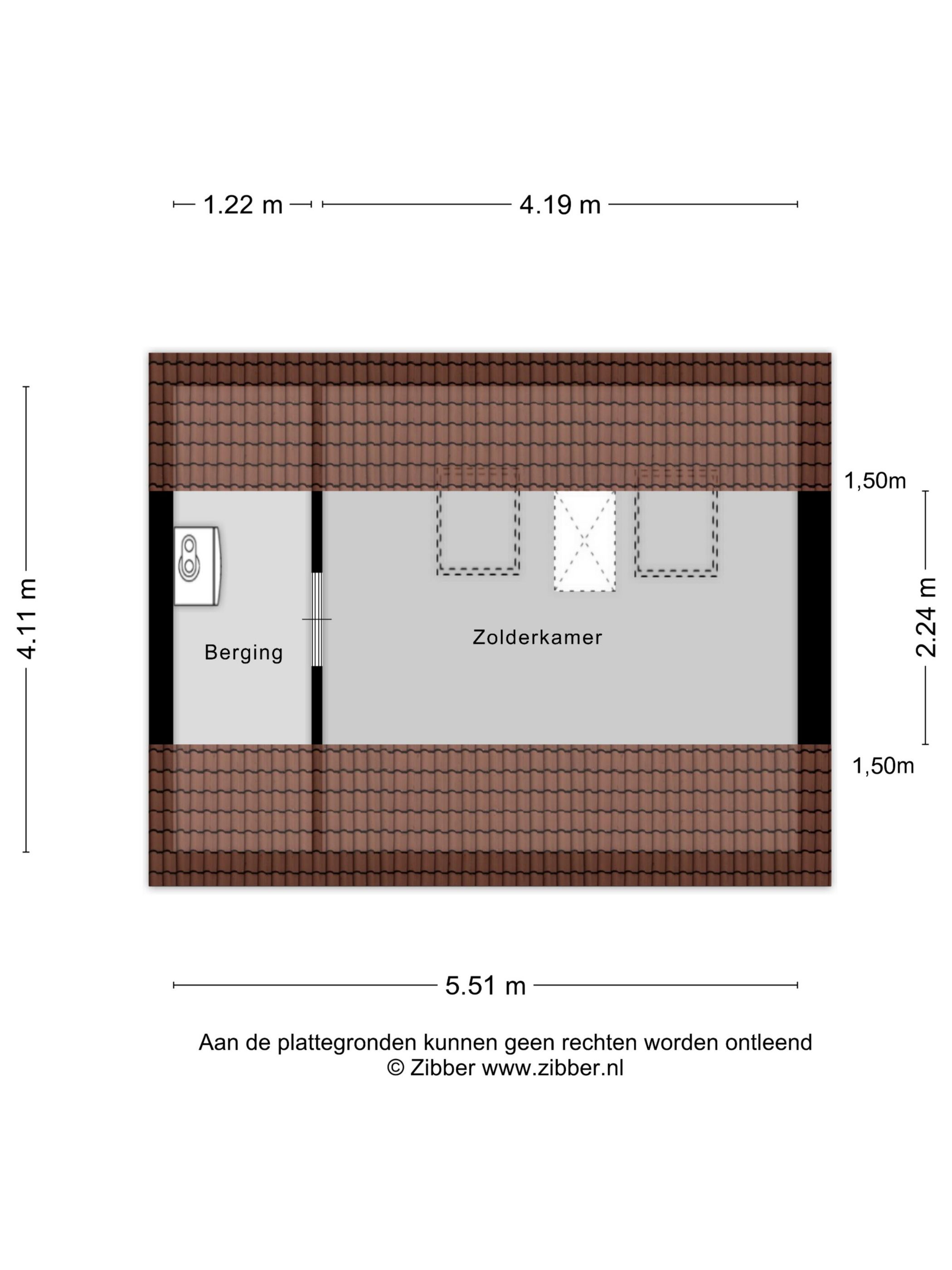 Foto 39 van Vismarkt 17