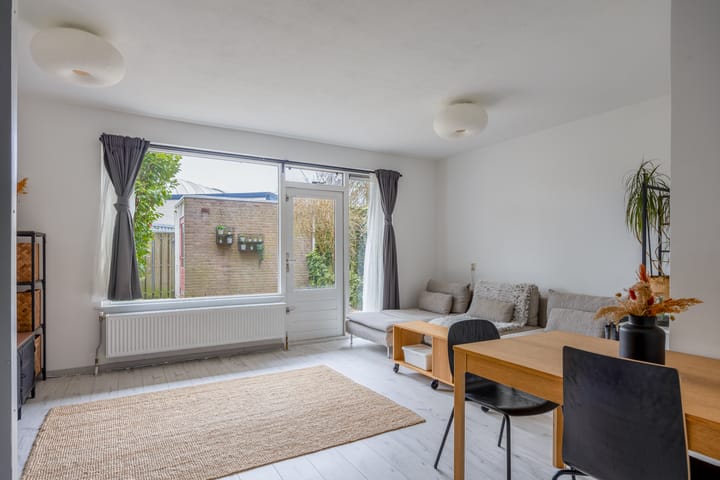 Foto 5 van de Gildekamp 4018