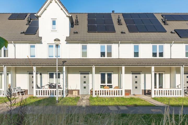 Esterelstraat 17 main image