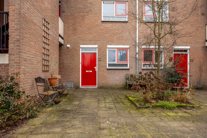 Foto 2 van de Gildekamp 4018