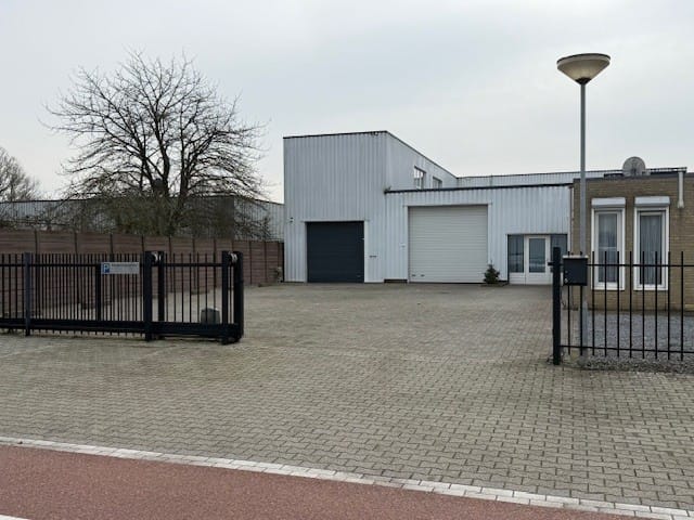 Bekijk foto 1 van Pannebakkerstraat 5-A