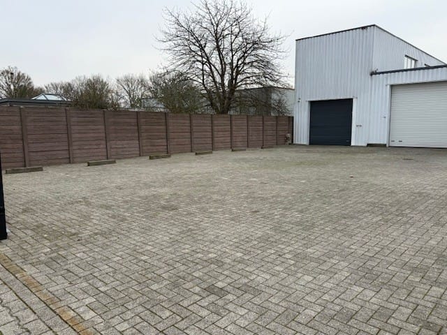 Bekijk foto 2 van Pannebakkerstraat 5-A