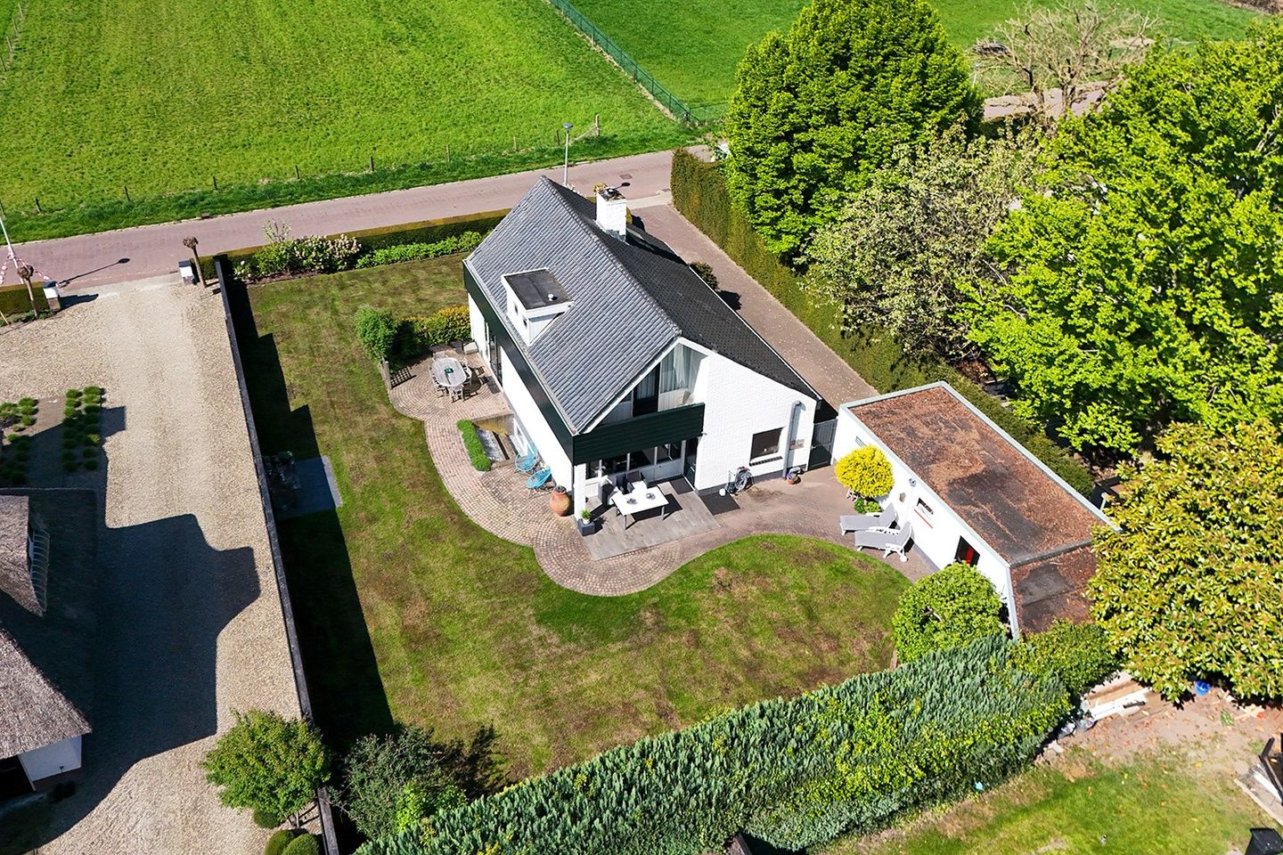 Foto 5 van Pastoor Rientjesstraat 5